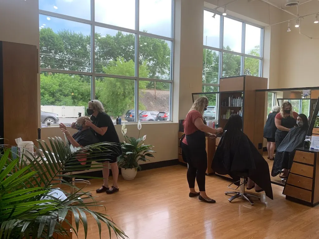 Shakti Salon — Hair salon in Kingston